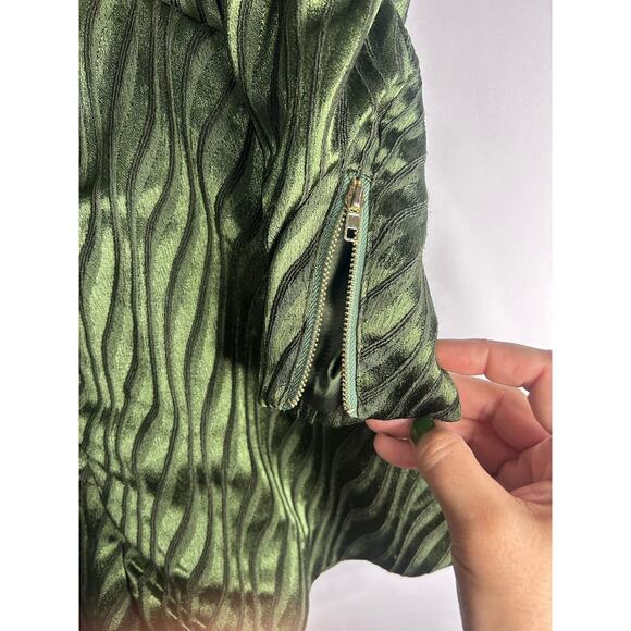 Retrofete Jana Romper. Size Small. Gently Used. - Picture 6 of 8